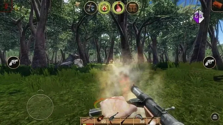 這些遊戲我能玩一年！10款手機也能玩的生存類遊戲