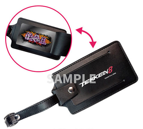 《鐵拳8》超特裝限量實體版預售開啟 收入風間仁手辦 《鐵拳8》超特裝限量實體版預售開啟 收入風間仁手辦