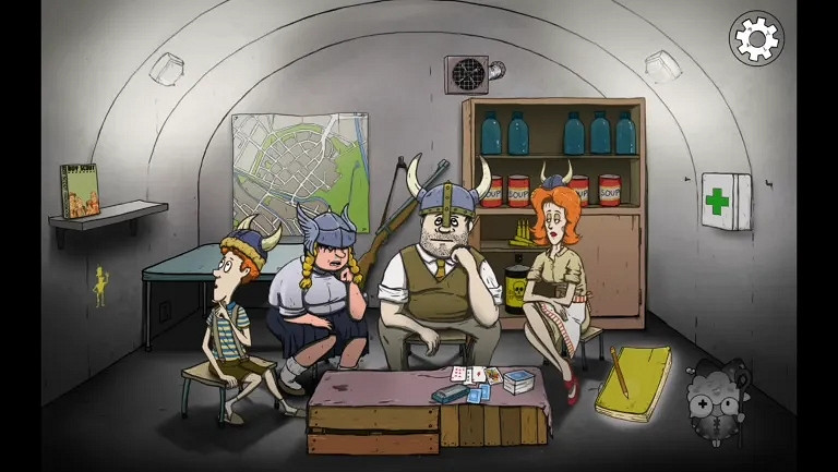 這些遊戲我能玩一年！10款手機也能玩的生存類遊戲