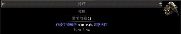 《流亡黯道》骷髏法師玩法介紹 《流亡黯道》骷髏法師玩法介紹