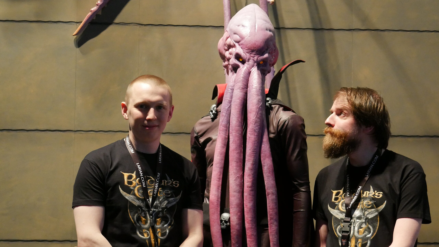 《柏德之門3》為何成功？首席編劇歸功於“一場豪賭”