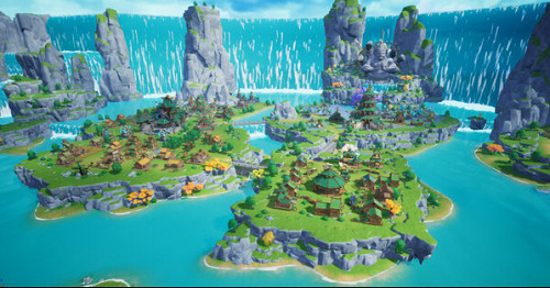 《山門與幻境》測評：種田修仙建山門，百變幻境奪至寶