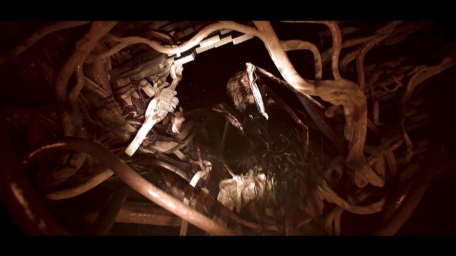 恐怖遊戲《創傷後》新預告 靈感來源於生化、沉默之丘