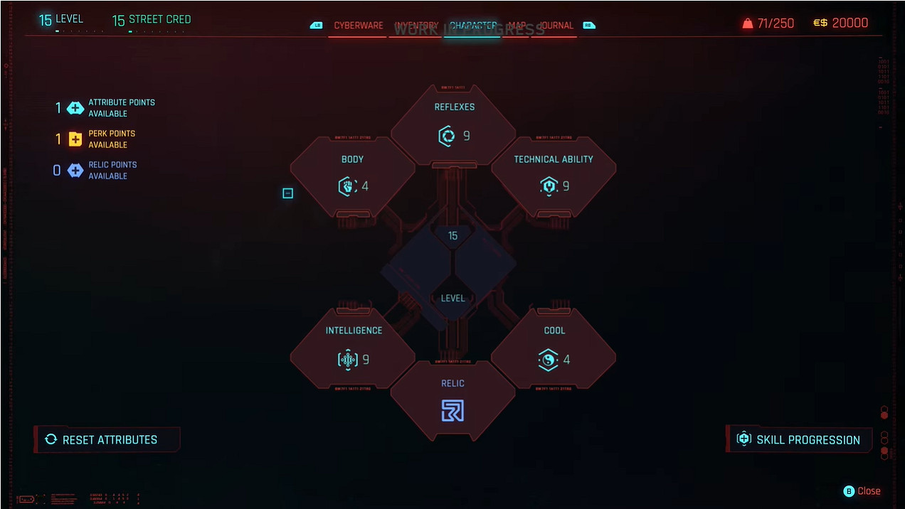 《電馭叛客2077》直播透露“往日之影”更多內容細節