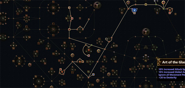 《流亡黯道》S23刺客毒振波自施法抽血玩法介紹 《流亡黯道》S23刺客毒振波自施法抽血玩法介紹