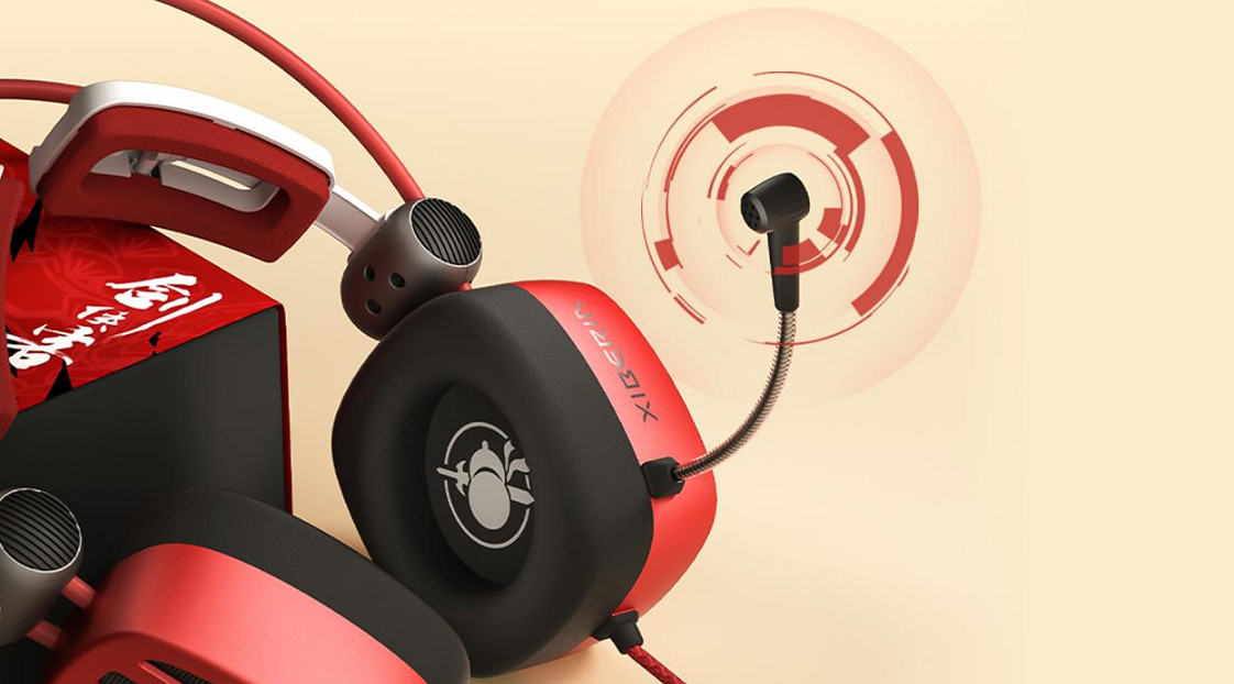 獨闖江湖 西伯利亞S21夢幻西遊劍俠客主題聯名耳機上市 獨闖江湖 西伯利亞S21夢幻西遊劍俠客主題聯名耳機上市