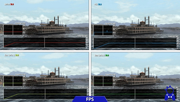 《荒野大鏢客》各版本性能、圖形對比 Switch版更勝一籌 《荒野大鏢客》各版本性能、圖形對比 Switch版更勝一籌