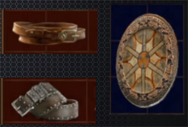 《流亡黯道》賭法血攻略