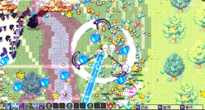 中國大陸研發獨立爽遊《命運英雄》9月2日發售!首發折扣12元 中國大陸研發獨立爽遊《命運英雄》9月2日發售!首發折扣12元