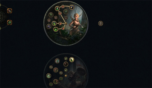 《流亡黯道》S23追獵天災箭圖騰BD推薦 《流亡黯道》S23追獵天災箭圖騰BD推薦