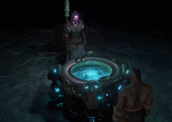 《流亡黯道》S23命運試煉賽季平衡改動攻略