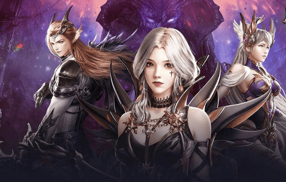 不只是武俠？手機上MMORPG還有哪些題材？