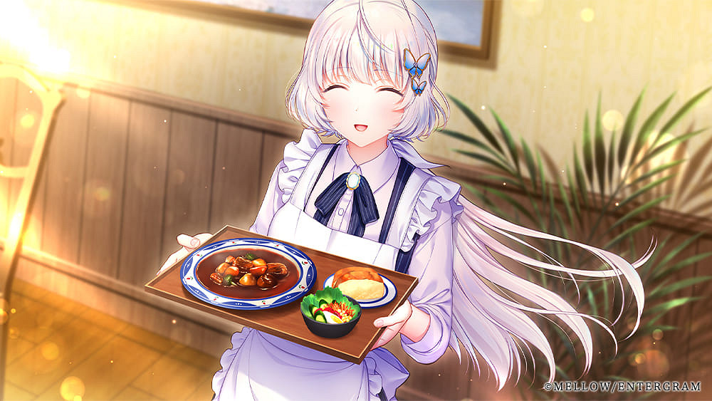 戀愛ADV《2045、來自月球》主機版將追加新CG! 戀愛ADV《2045、來自月球》主機版將追加新CG!