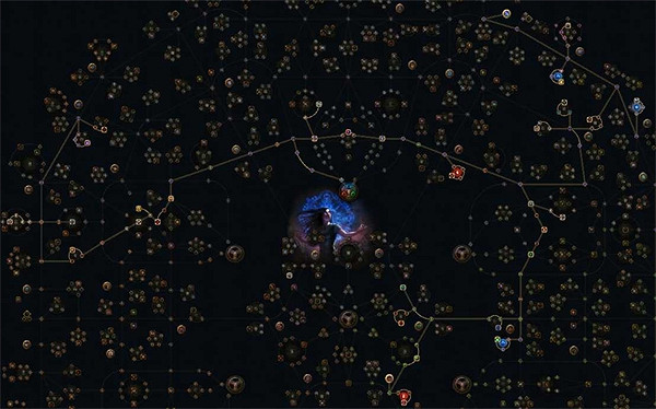 《流亡黯道》S23元素使漩渦開荒BD推薦 《流亡黯道》S23元素使漩渦開荒BD推薦