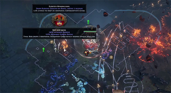 《流亡黯道》快速獲得金幣方法 《流亡黯道》快速獲得金幣方法