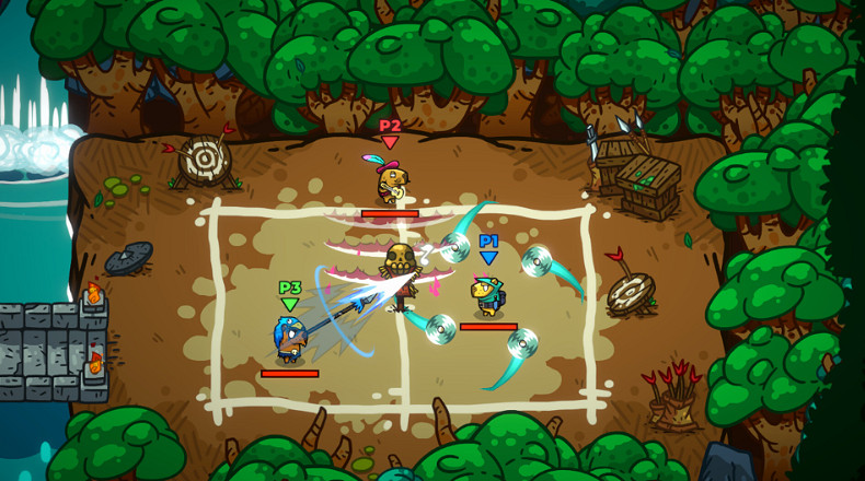 《極為強大的水豚》本體宣布跳票！延期至12月5日