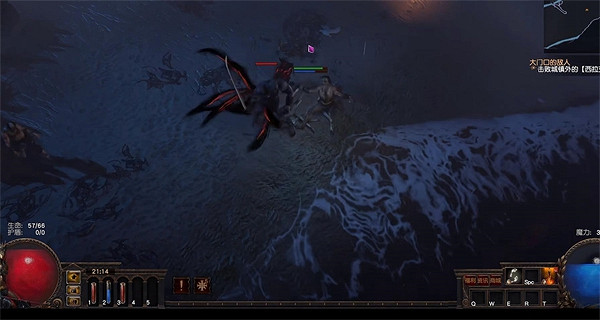 《流亡黯道》新手戰士職業推薦