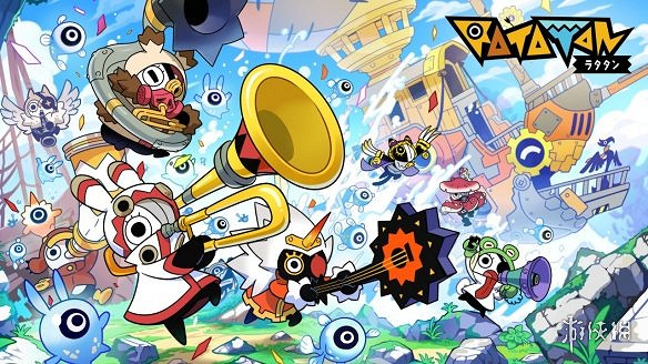 《啪嗒砰》精神續作《RATATAN》確定支援官方中文！