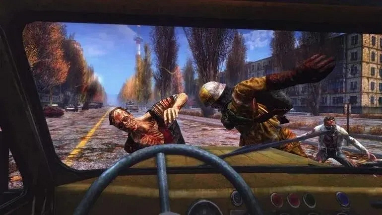 這些遊戲我能玩一年！10款手機也能玩的生存類遊戲