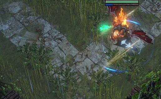 《流亡黯道》升華試煉前置攻略 《流亡黯道》升華試煉前置攻略