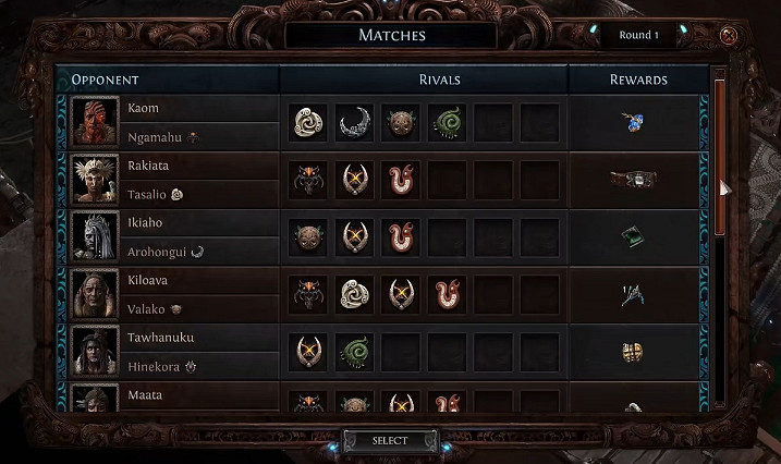 《流亡黯道》S23命運試煉賽季平衡改動攻略