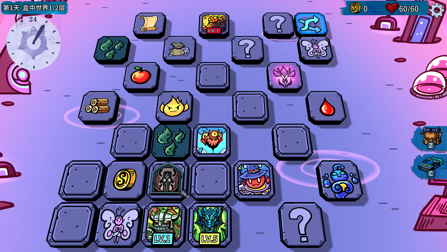 斬斷宿命的枷鎖！卡牌式冒險RPG《虛妄輪迴》正式發售