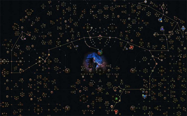 《流亡黯道》S23元素使漩渦開荒BD推薦 《流亡黯道》S23元素使漩渦開荒BD推薦