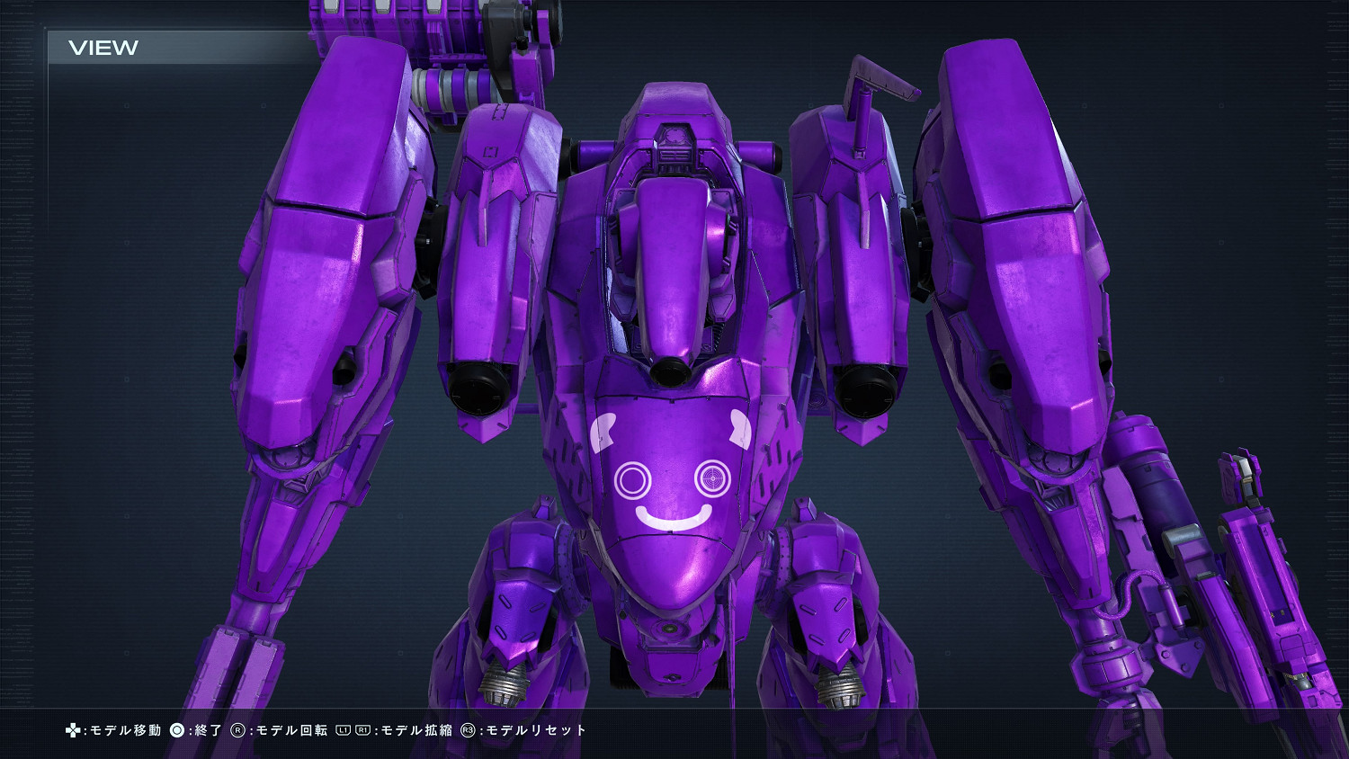 顏色越粉打人越狠!《裝甲核心6》玩家自定義塗裝大賞 顏色越粉打人越狠!《裝甲核心6》玩家自定義塗裝大賞