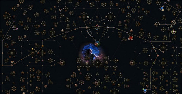 《流亡黯道》S23元素使漩渦開荒BD推薦 《流亡黯道》S23元素使漩渦開荒BD推薦