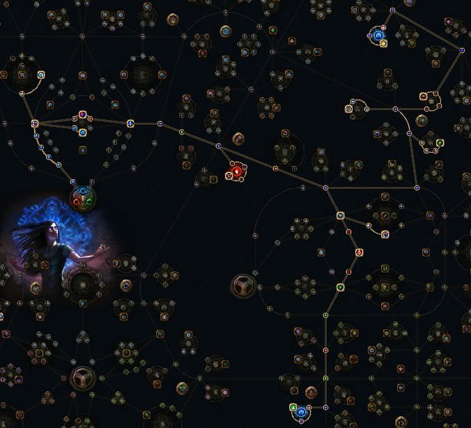 《流亡黯道》S23元素使漩渦開荒BD推薦 《流亡黯道》S23元素使漩渦開荒BD推薦