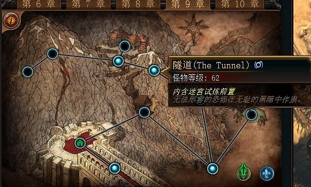 《流亡黯道》升華試煉前置攻略 《流亡黯道》升華試煉前置攻略