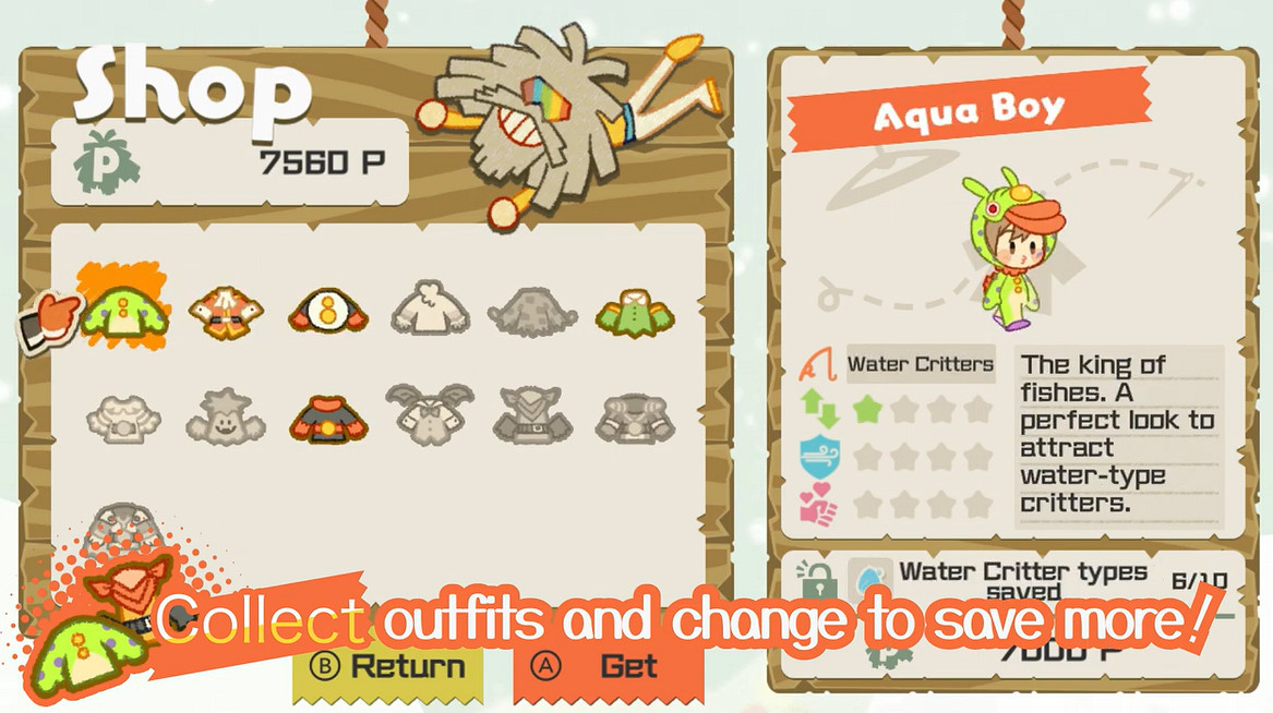 拯救星球生物的節奏抓娃娃遊戲《Luna-3X》發布預告! 拯救星球生物的節奏抓娃娃遊戲《Luna-3X》發布預告!