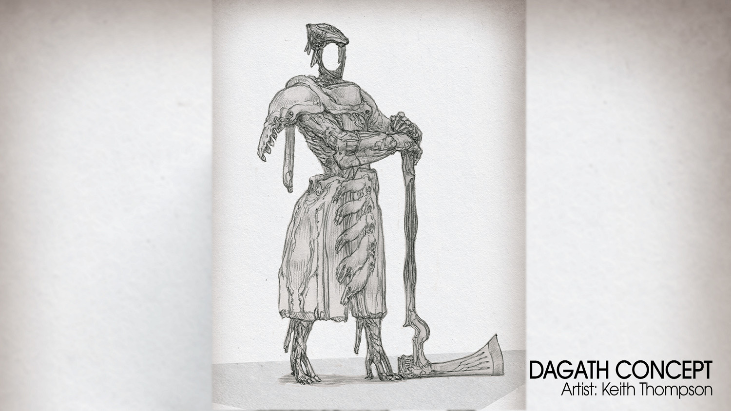 《星際戰甲》“Dagath的深淵”新內容公開!10月上線 《星際戰甲》“Dagath的深淵”新內容公開!10月上線