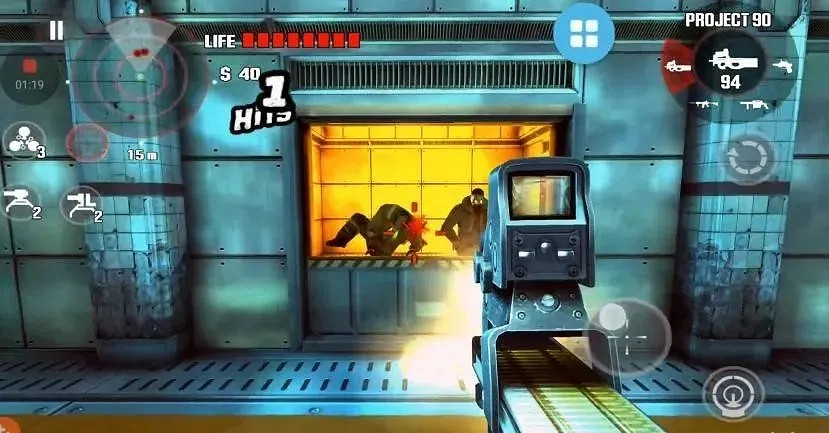 這些遊戲我能玩一年！10款手機也能玩的生存類遊戲