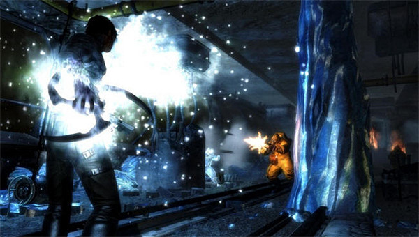 GC23:備受好評的漫改遊戲《黑暗領域》將推出復刻版 GC23:備受好評的漫改遊戲《黑暗領域》將推出復刻版