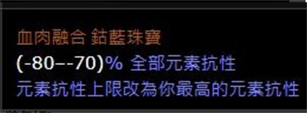 《流亡黯道》萬箭可心搭配全知介紹 《流亡黯道》萬箭可心搭配全知介紹
