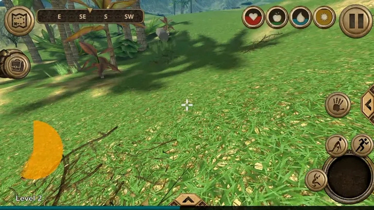 這些遊戲我能玩一年！10款手機也能玩的生存類遊戲