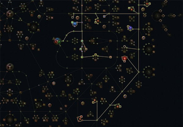 《流亡黯道》S23追獵毒赤煉魔光bd推薦 《流亡黯道》S23追獵毒赤煉魔光bd推薦