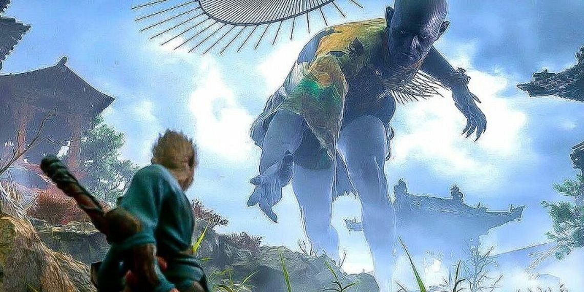 外媒表示:《黑神話:悟空》潛力巨大 成功機會很大 外媒表示:《黑神話:悟空》潛力巨大 成功機會很大