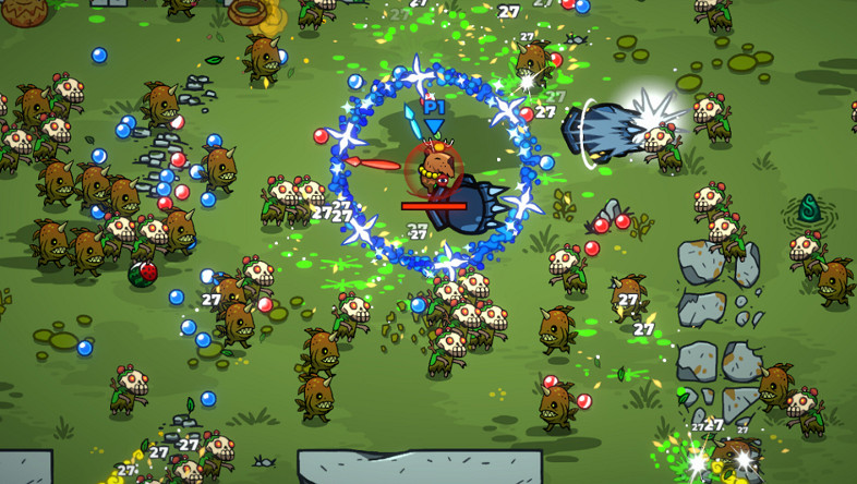 《極為強大的水豚》本體宣布跳票！延期至12月5日