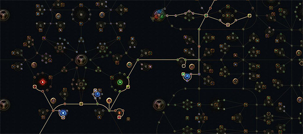 《流亡黯道》S23刺客毒振波自施法抽血玩法介紹 《流亡黯道》S23刺客毒振波自施法抽血玩法介紹