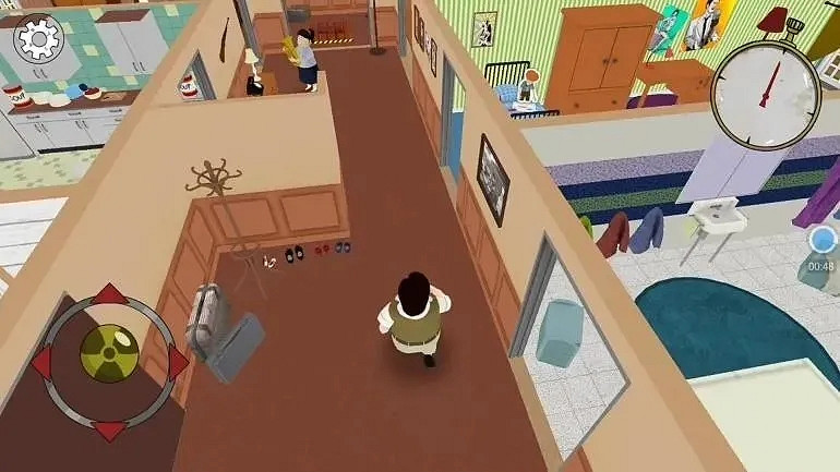 這些遊戲我能玩一年！10款手機也能玩的生存類遊戲