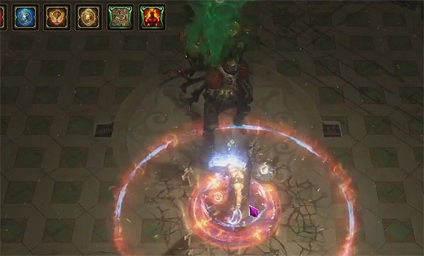 《流亡黯道》升華試煉攻略 《流亡黯道》升華試煉攻略