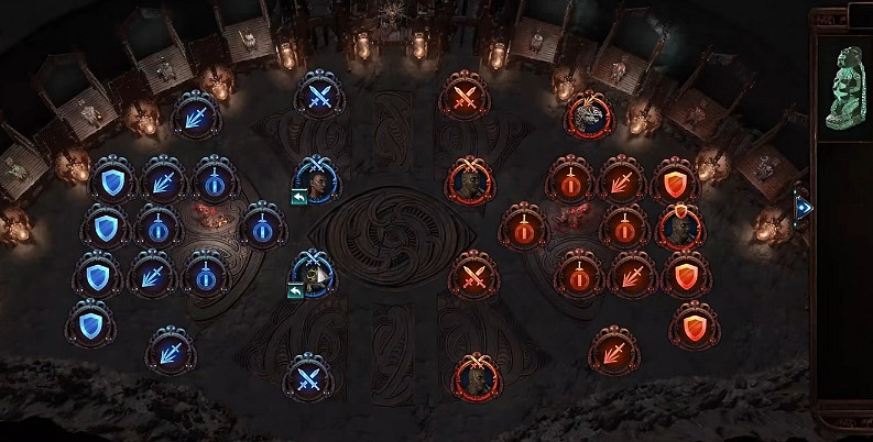 《流亡黯道》S23命運試煉賽季平衡改動攻略