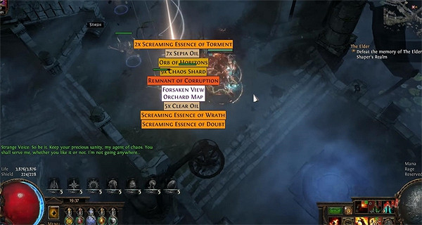 《流亡黯道》新手戰士選擇推薦 《流亡黯道》新手戰士選擇推薦