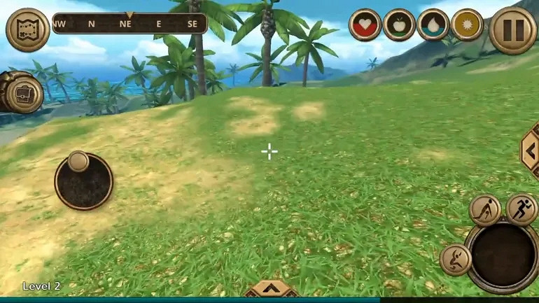 這些遊戲我能玩一年！10款手機也能玩的生存類遊戲