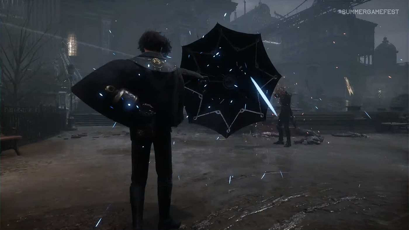 《P 的謊言》遊戲總監表示魂類遊戲沒有難度選項 《P 的謊言》遊戲總監表示魂類遊戲沒有難度選項