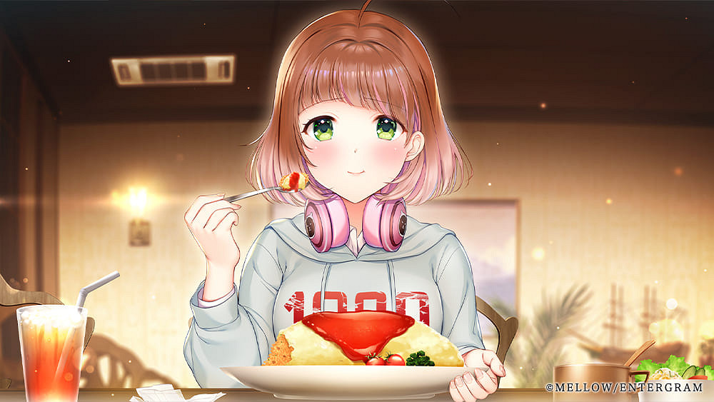 戀愛ADV《2045、來自月球》主機版將追加新CG! 戀愛ADV《2045、來自月球》主機版將追加新CG!