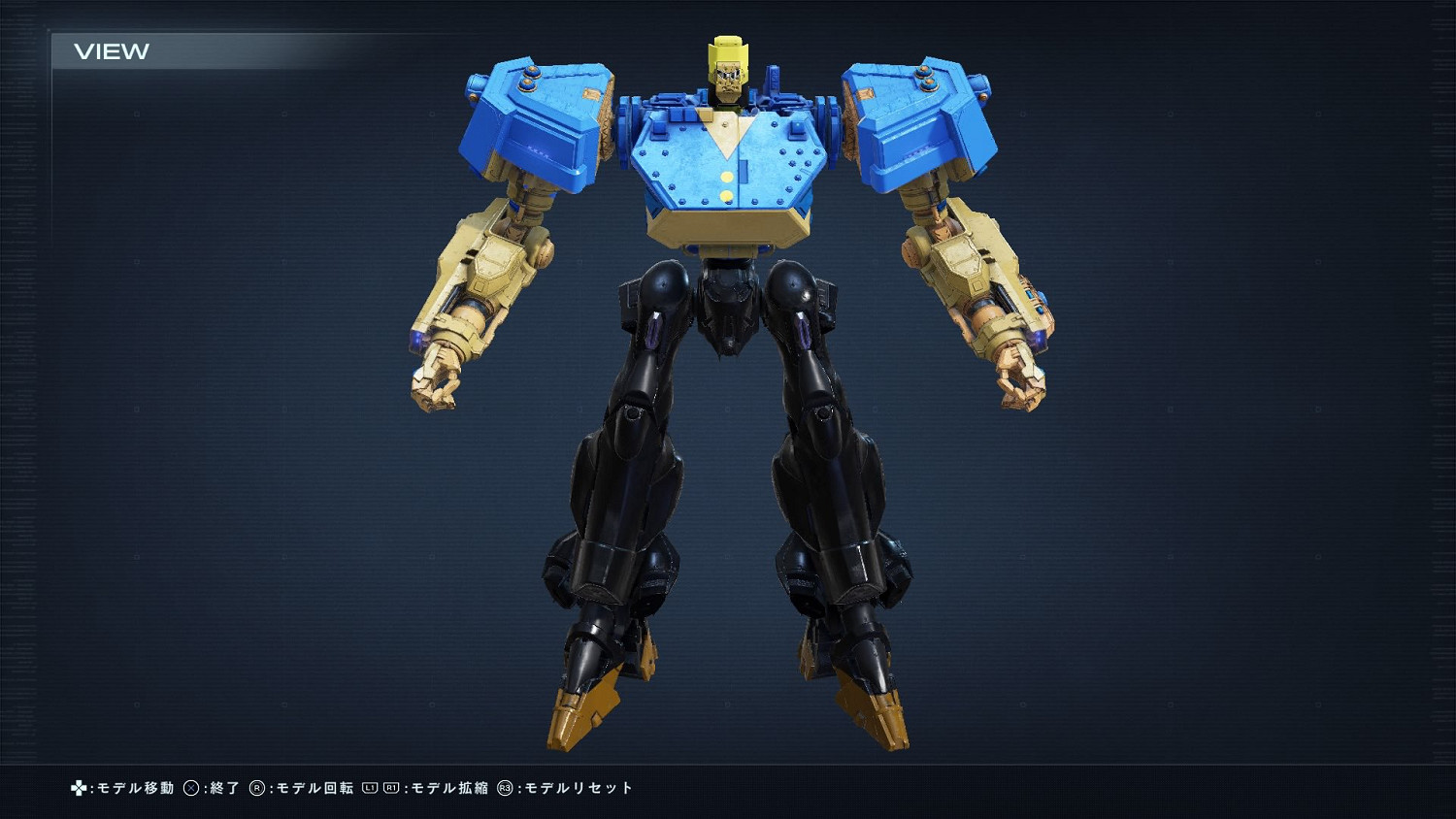 顏色越粉打人越狠!《裝甲核心6》玩家自定義塗裝大賞 顏色越粉打人越狠!《裝甲核心6》玩家自定義塗裝大賞