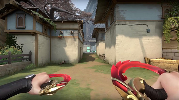 《不屈不撓契約》新皮膚“偃月蒼龍”實機公布 全套6360vp